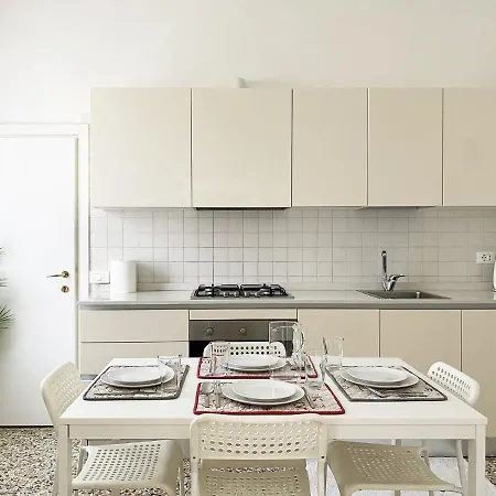 Ca' Girolamo Apartment-3