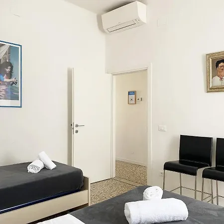Ca' Girolamo Apartment-2